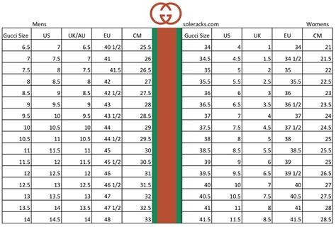 what size is 39 in gucci|gucci shoes size chart.